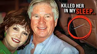 The Man Who Killed His Wife While Asleep
