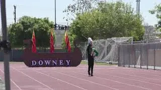 Jonathan Wedge @ DMSC Finals 2019