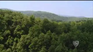 FIsher Mountain Golf by StreamWerx
