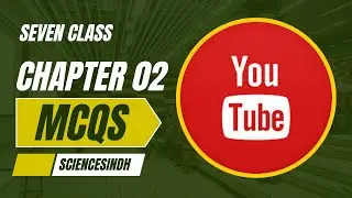 Class Seven Chapter 02 Human Transport and Plants system MCQs