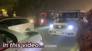 This Is Afghanistan 🇦🇫 | A Walk You Didn’t Expect