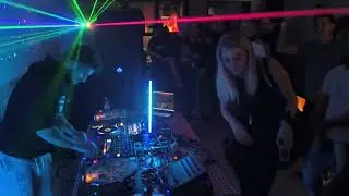Secret location event @ DJ Branos / 17.1.2025.