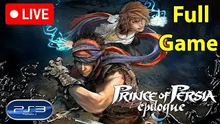 🔴prince of persia epilogue full game | game world technology is live