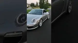 Porsche 997.2 Carrera looking 🔥 | #997 #997carrera #porsche911 #porsche997 #911carrera #porsche