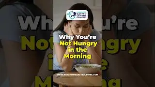Why You&rsquo;re Not Hungry in the Morning | Surprising Science Behind Skipping Breakfast