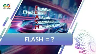 #HUAWEICONNECT 2024-What is FLASH?