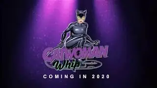 Catwomen Whip New For 2020 At Six Flags St. Louis