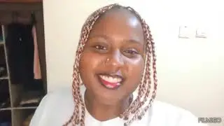 DAY 1 VLOG : TRIP 🧳 TO MAASAI MARA 🐯 national reserve 😍