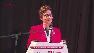 DTB Group CEO, Nasim Devji's remarks at the KNCCI SMEs Round Table Forum