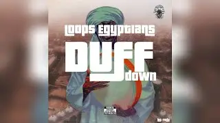 FREE 𝙀𝙂𝙔𝙋𝙏𝙄𝘼𝙉 DRUM KIT | SAMPLE PACK | Duff Down | FOR PRODUCERS - Arab Loops by FADY