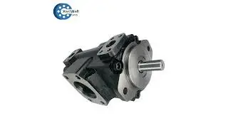 denison T6 T67 T7 series Double Hydraulic vane pump｜hydraulic motor 3 ports｜