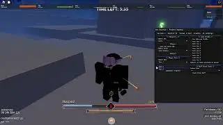 Project mugetsu script Op AutoEat//AutoFarm Mob//Auto Loot//Anti AFK