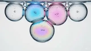 Sensory & Fluid (Visual Comfort)