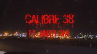 Rekoj - Calibre 38 ft. Anto GM (Video Oficial)