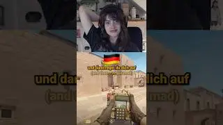The build up is the best 😭🇩🇪