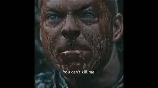 Viking | Ivar the Boneless status 😈 #shorts #edit #vikings