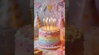 Happy Birthday Song Remix 2026 🎼🕺 | Trending TikTok Audio 📹