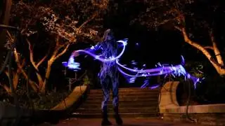 Double Sided BitWhip Demo | 3 & 6 Ft Trifecta | Feat @squiggly_mcpickins