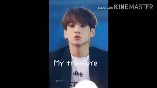 My baby my treasure~ ( Jung Kook )