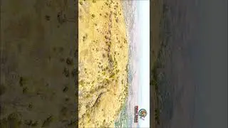 Parvatgad fort sinnar nashik | Drone shots | drone scenes  #trekking
