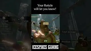 How to use the aiming reticle: A Critical Range Guide: MH RISE