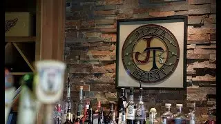Cascade Township Business Spotlight &ndash;&nbsp;JT's Pizza & Spirits