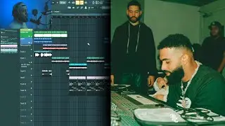 Como HACER MELODÍAS como ELADIO CARRIÓN para tus BEATS