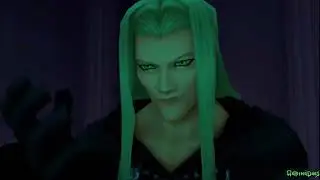 Kingdom Hearts Re:Chain of Memories Full Walkthrough (PC Version) (Ending)