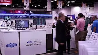How to Install Xylea-Wood&reg; Custom Slatwall Exhibit System | Set-Up & Installation Explainer
