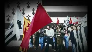 Le sort du paysan Breton - Breton Revolutionary Song [EN/FR SUB]