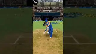 Best Inside Length Ball Shot #youtubeshorts #shorts #playstore #wcc3 #gammania