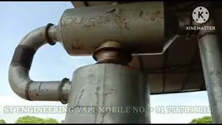 fertilizer rotary dryer machine#fertilizer rotary drum dryer#organic fertilizerplant+91 7567098016