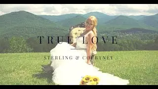A West Virginia Wedding | True Love