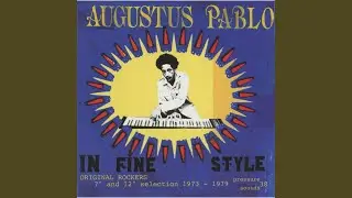 Pablo In Fine Style