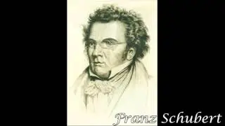 Geheimes (D 719) - Schubert