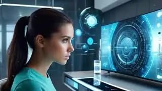 AI The Future of Therapy #ai #energytechnology