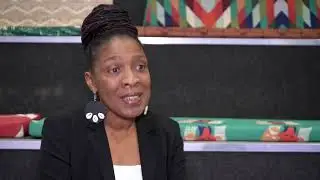 Am I a Woman or a Slave? The Formidable Layers of Mary Prince