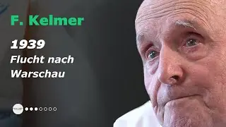 Kriegsbeginn 1939 und Judenhass: Meine Abschiebung nach Warschau / Zeitzeugen 2. Weltkrieg