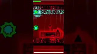 Geomontery dash bloodlust buff