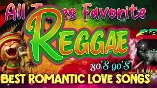 BEST SLOW ROCK 80S 90S || ROAD TRIP LOVE SONGS || REGGAE REMIX || NONSTOP MIX
