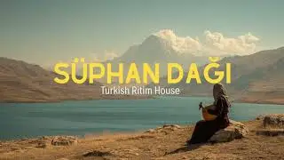 S&uuml;phan Dağı - Anatolian Rock 70s Rock Cover | Turkish Ritim House Rock Cover