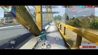 [Nepali free fire  live stream Represent Nepal game play 🇳🇵🇳🇵🇳🇵]
