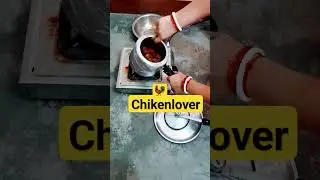 #chikenlover #allrounder #chiken #foodie #deshikhana