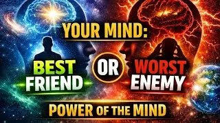 Everything Is a Mind Game | How Your Thoughts Create Your Reality