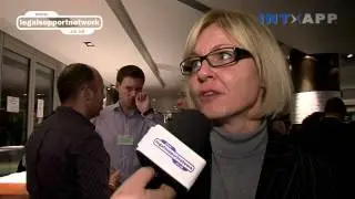 Legal Support Network Event Nov '10
