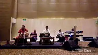 CHITTHI NA KOI SANDESH || AMIT ROY || Great Eastern 2018
