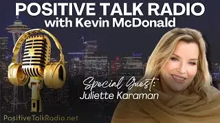 542 | PRIORITIZE YOURSELF! - Interview - Juliette Karaman