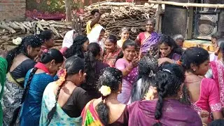 Sari Gala Re Tara Juba Bayasa | Saura Dance Video #dance #dancevideo 