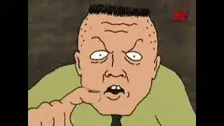 Beavis and Butt-Head: Best of Buzzcut