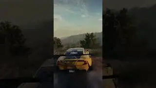 Insane Double Jump | NFS Heat Online #nfsheat #shorts